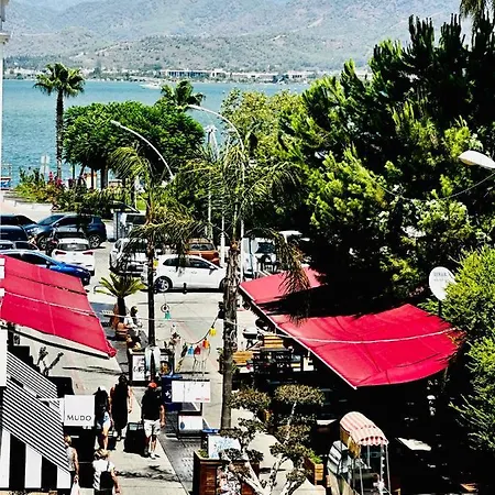 Lotus Private * Fethiye