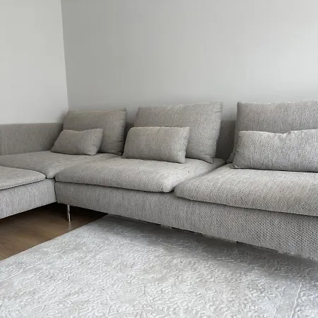 Appartement Lotus Private *