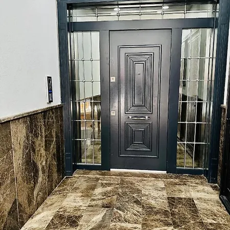 Appartement Lotus Private