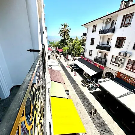 Appartement Lotus Private *